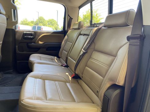 Used 2018 GMC Sierra 1500 Denali w/ Denali Ultimate Package AWD/4WD image 35