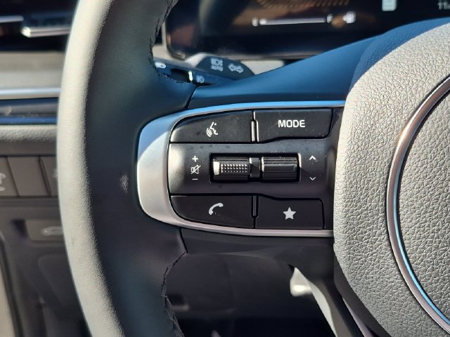New 2027 Kia K5 GT-Line FWD image 13