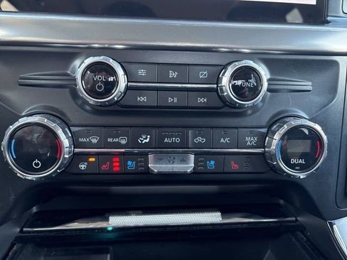 Used 2021 Ford F150 Lariat w/ Equipment Group 502A High image 21