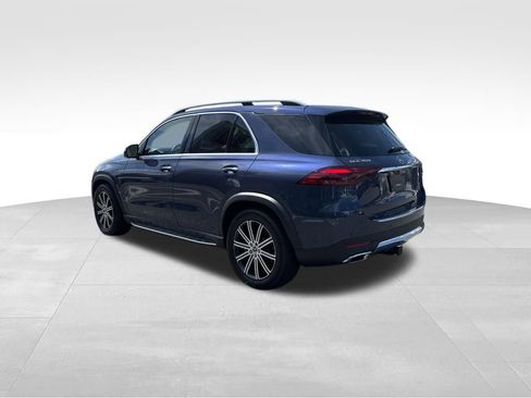 Used 2024 Mercedes-Benz GLE 450 4MATIC image 6
