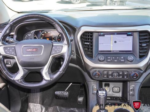 Used 2018 GMC Acadia Denali w/ Technology Package AWD/4WD image 2
