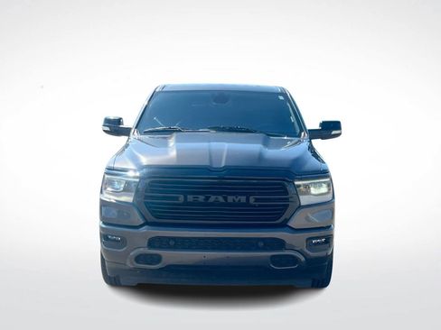 Used 2021 RAM 1500 Big Horn AWD/4WD image 3