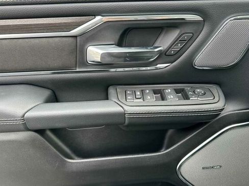 New 2026 RAM 1500 Laramie image 8