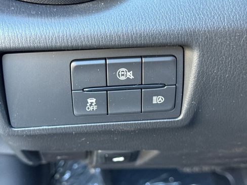 Certified 2025 MAZDA MX-5 Miata Grand Touring w/ Weather Package image 28