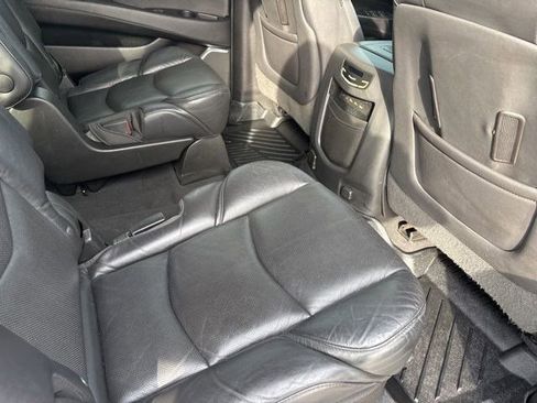 Used 2019 Cadillac Escalade ESV Luxury image 39