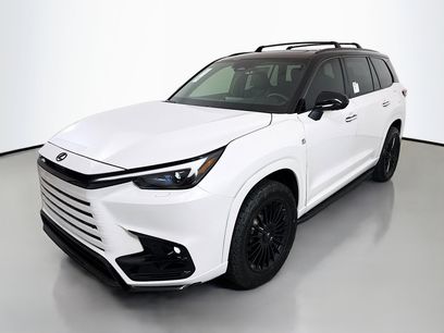 New 2026 Lexus TX 350 AWD w/ Technology Package