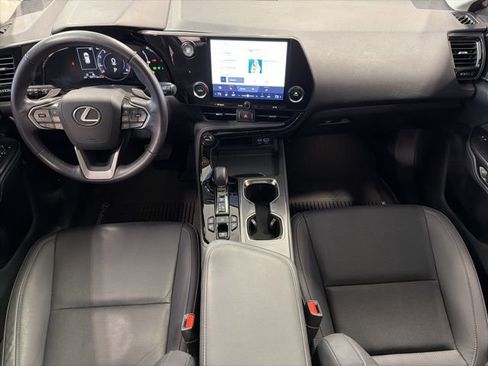 Used 2023 Lexus NX 350 AWD w/ Cold Area Package image 24