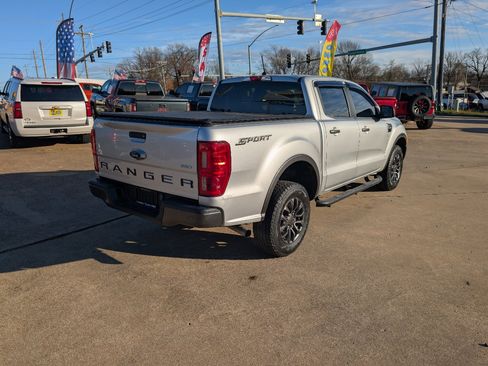 Used 2019 Ford Ranger XLT w/ Equipment Group 301A Mid image 5