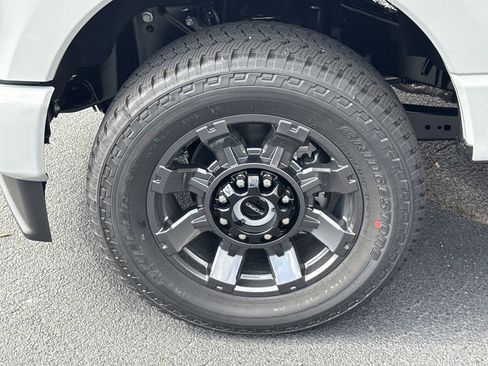 New 2026 Ford F250 XL w/ STX Appearance Package image 11