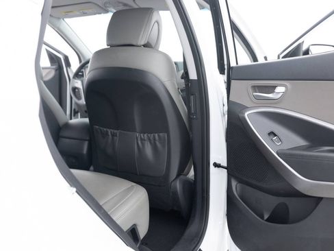 Used 2016 Hyundai Santa Fe Sport FWD image 30