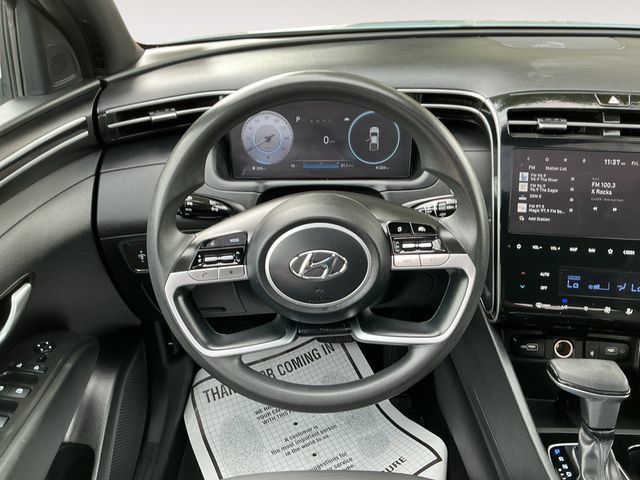 Used 2024 Hyundai Santa Cruz SEL w/ Activity Package AWD/4WD image 13