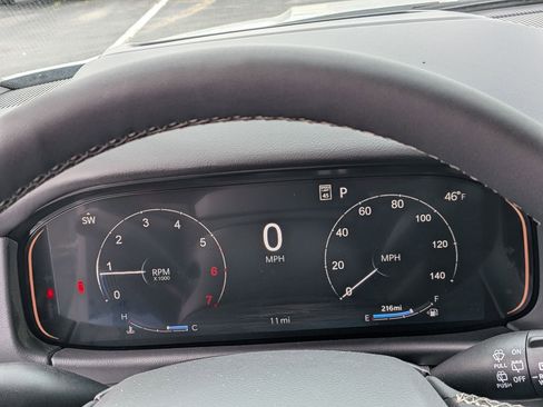 New 2026 Jeep Grand Wagoneer Limited image 17