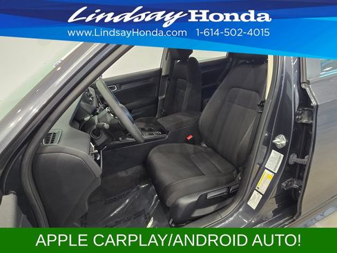 Used 2023 Honda Civic LX image 11