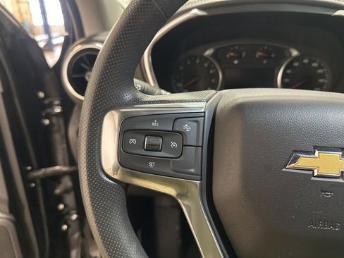 Used 2024 Chevrolet Blazer LT w/ Convenience Package image 17