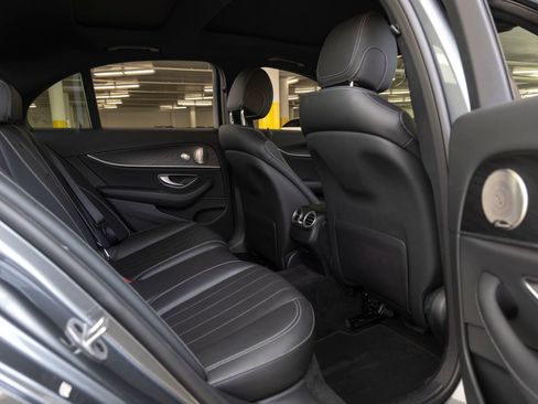 Certified 2022 Mercedes-Benz E 350 Sedan image 23