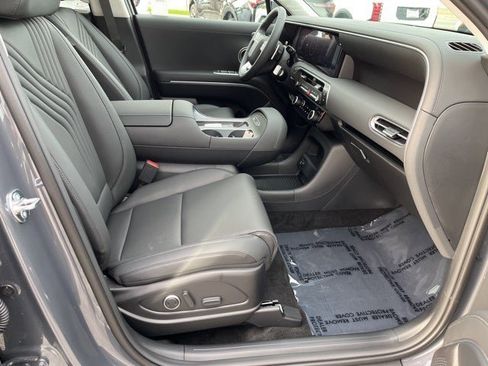 New 2026 Hyundai Palisade SEL image 27