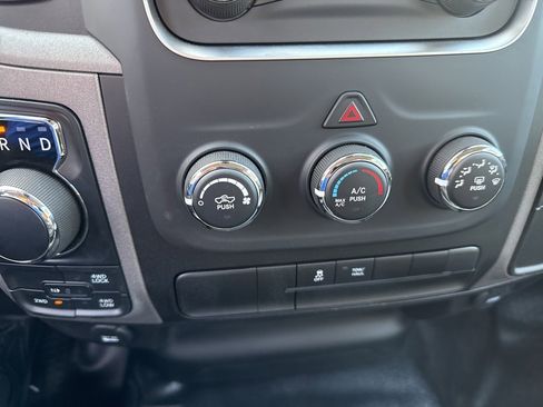 Used 2023 RAM 1500 Tradesman w/ Power & Remote Entry Group image 21