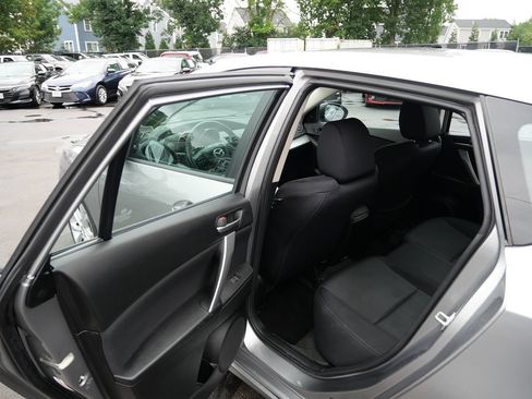 Used 2010 MAZDA MAZDA3 s Sport FWD image 28