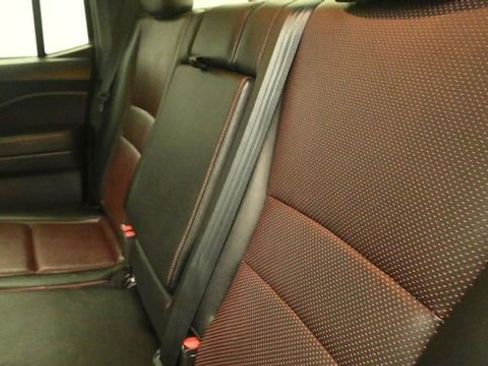 Used 2018 Honda Ridgeline Black Edition image 12