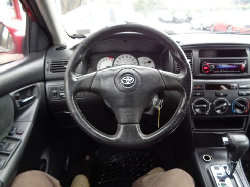 Used 2004 Toyota Corolla LE image 17