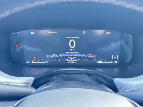 Used 2022 Jeep Compass Limited w/ Elite Group image 22