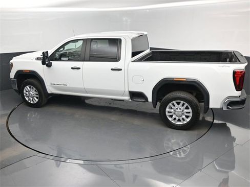 Used 2020 GMC Sierra 2500 4x4 Crew Cab w/ Convenience Package image 44