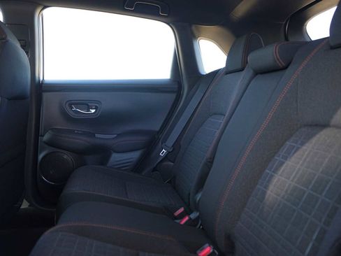 Certified 2026 Honda HR-V Sport image 14