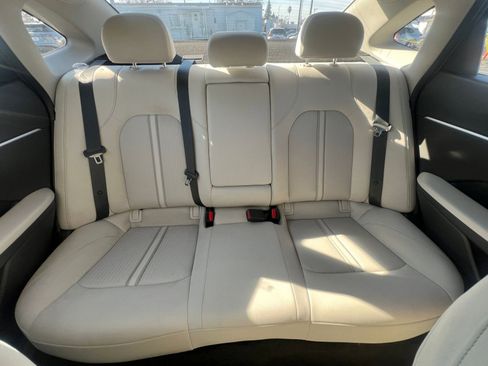 Used 2025 Hyundai Sonata SEL FWD image 39