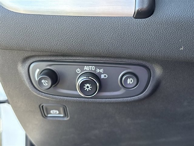 Certified 2023 GMC Terrain SLT AWD/4WD image 17
