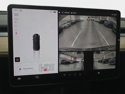 Used 2022 Tesla Model 3 image 22