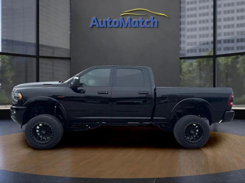 Used 2024 RAM 2500 Limited AWD/4WD image 6