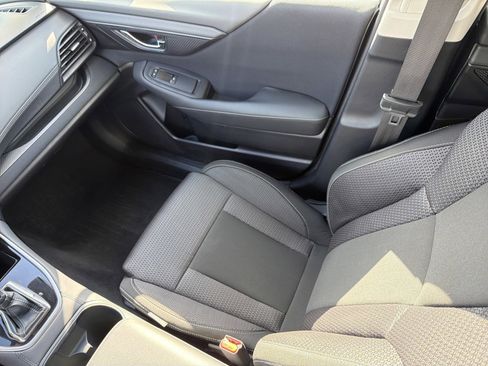 Certified 2024 Subaru Outback Premium image 11