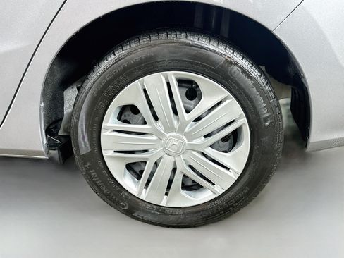 Used 2020 Honda Fit LX image 28