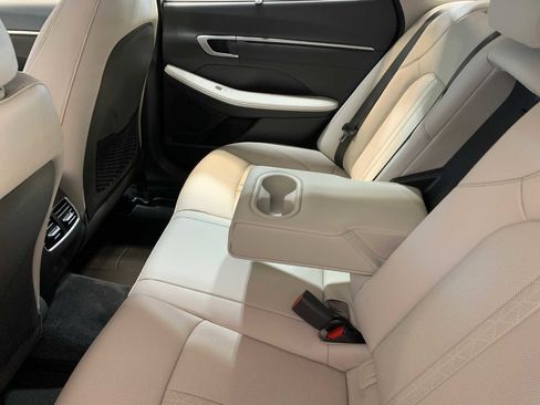 New 2026 Hyundai Sonata Limited image 5