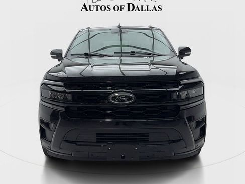 Used 2023 Ford Expedition Limited RWD image 3