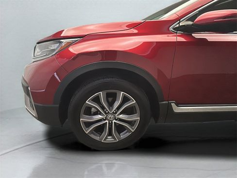 Certified 2022 Honda CR-V Touring image 26