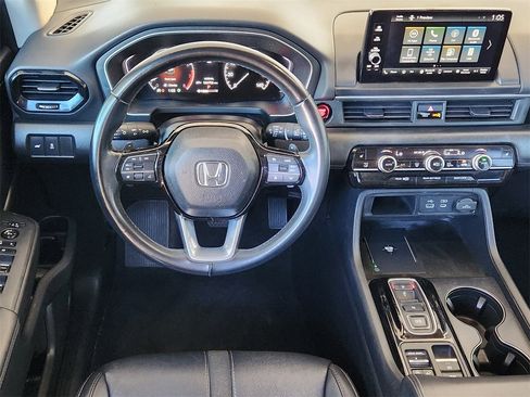 Certified 2023 Honda Pilot EX-L image 25