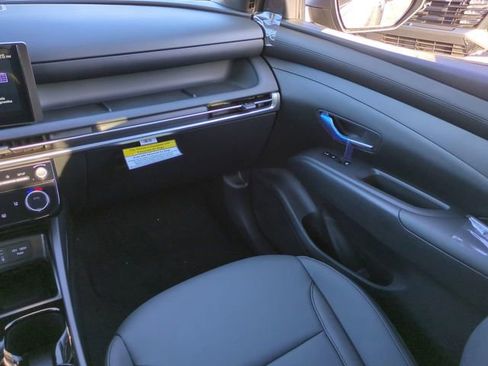 New 2026 Hyundai Santa Cruz SEL image 17