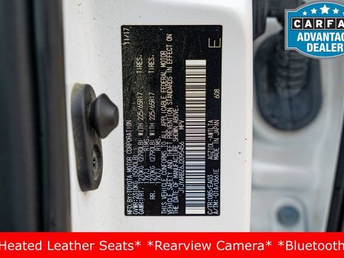 Used 2018 Lexus NX 300 FWD w/ Accessory Package 2 image 33