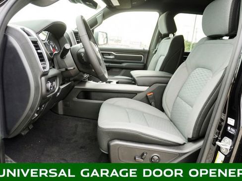 Used 2025 RAM 1500 Big Horn image 11