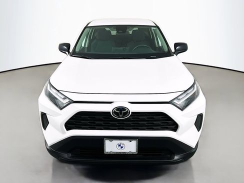 Used 2023 Toyota RAV4 LE image 2
