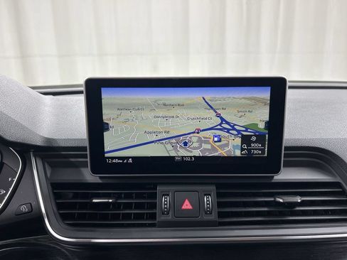 Used 2018 Audi Q5 2.0T Premium Plus w/ Premium Plus Package AWD/4WD image 16