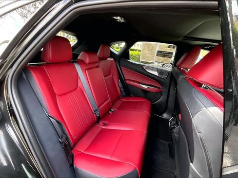 Used 2026 Lexus NX 350 AWD w/ Accessory Package (K3) image 19