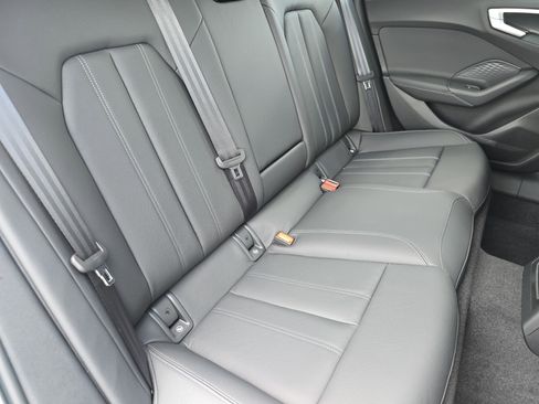 New 2025 Audi A5 2.0T Premium image 20