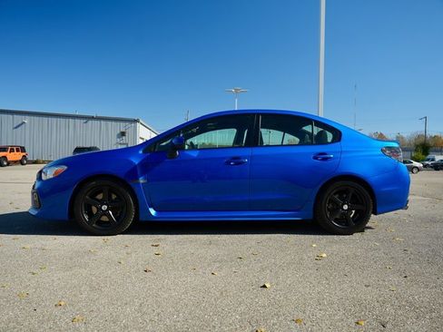Used 2019 Subaru WRX Premium image 4