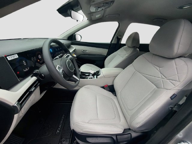 New 2026 Hyundai Tucson SE FWD image 20