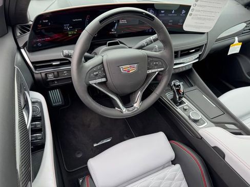 Certified 2026 Cadillac CT5 V Blackwing w/ Super Cruise 1 Package image 25