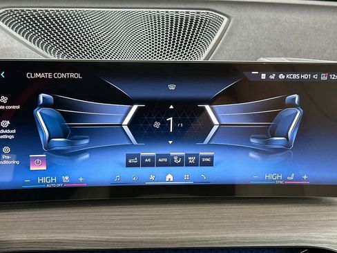 New 2025 BMW i4 xDrive40i w/ Premium Package image 20