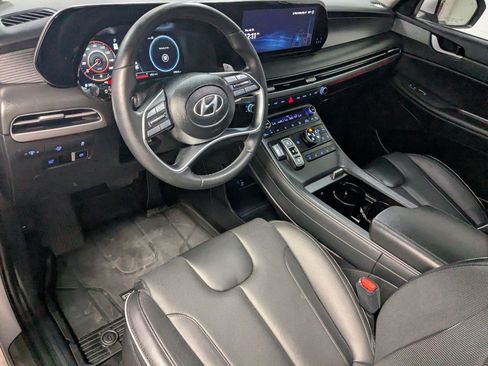 Used 2025 Hyundai Palisade Limited AWD/4WD image 12