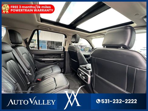 Used 2020 Ford Expedition Platinum image 29